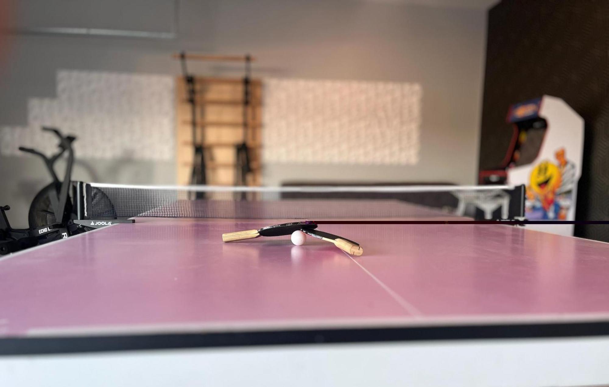 Willa 5Br3B Pool, 2Mi To Fstvals, Ev Chrgr, Gym, Games Indio Zewnętrze zdjęcie