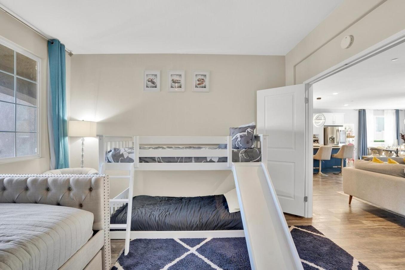 Willa 5Br3B Pool, 2Mi To Fstvals, Ev Chrgr, Gym, Games Indio Zewnętrze zdjęcie
